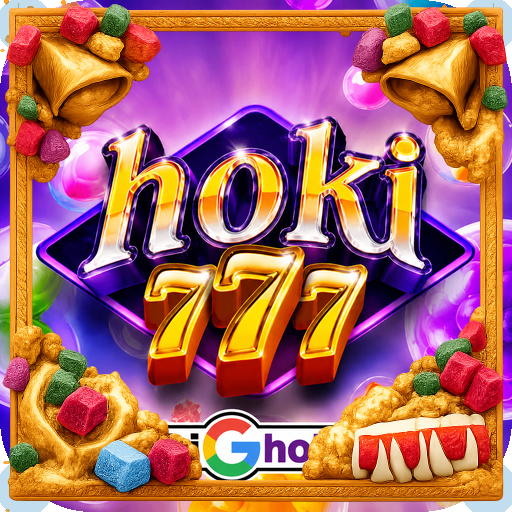 hoki777 — galeri pratinjau - APK Resmi