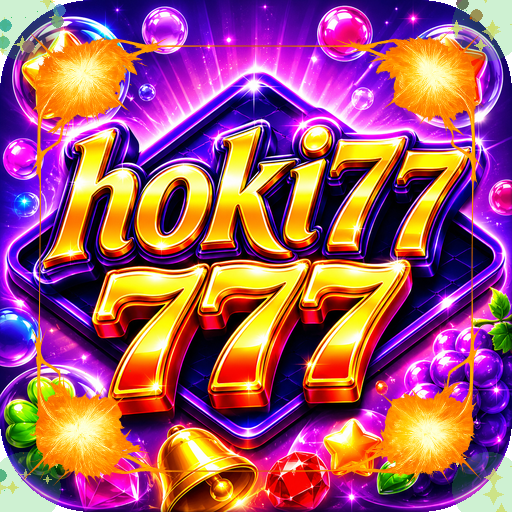 hoki777 — galeri pratinjau Resmi APK